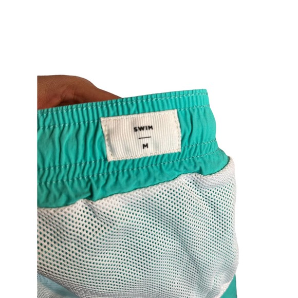 Men's Pacsun Swim Trunk / Size Medium - Picture 8 of 8